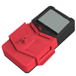 Multi Gas Detector ATEX IECEx Certified, IP68, 4 Gas Detection - Hospitality Enviro Tech 