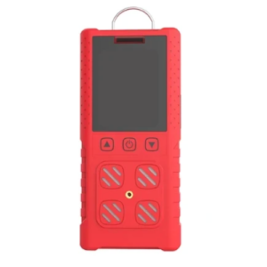 Portable Multi Gas Detector with 4-20mA RS485 Output - Hospitality Enviro Tech 