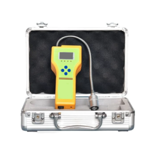 Portable Multi Gas Detector for Combustible Toxic Gases - Hospitality Enviro Tech 