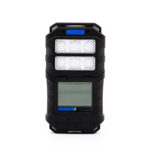 Portable Multi Gas Detector Combustible,Toxic and Oxygen Sensor - Hospitality Enviro Tech