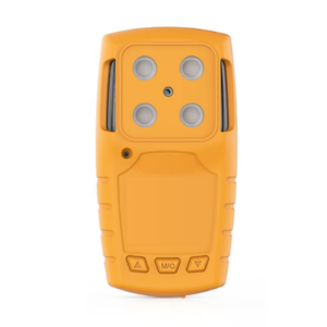 Portable Multi Gas Detector Methane, CO, H2S and O2 Sensor - Hospitality Enviro Tech  