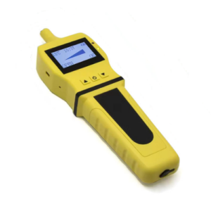 Portable Multi Gas Detector With Lithium-ion Battery - Hospitality Enviro Tech 
