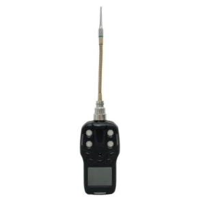 Portable Multi Gas Detector with Custom Gas Detection - Hospitality Enviro Tech 