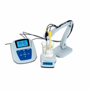 Hospitality Enviro Tech Sodium Ion Detector