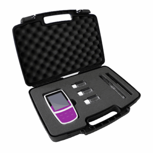 Hospitality Enviro Tech Chloride Ion Rapid Meter