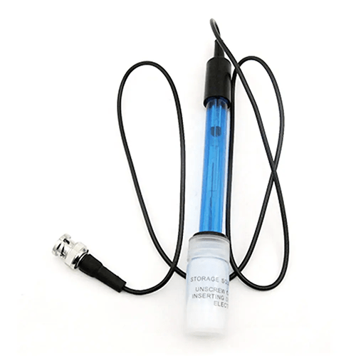 Hospitality Enviro Tech Microcomputer Chloride Ion Concentration Meter - Image 4