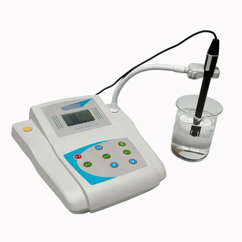 Hospitality Enviro Tech Microcomputer Chloride Ion Concentration Meter - Image 5