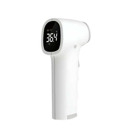 Hospitality Enviro Tech Medical Infrared Thermometer - Image 2