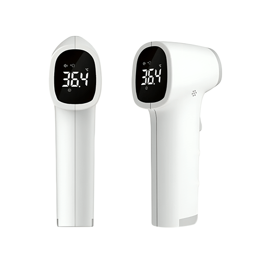 Hospitality Enviro Tech Medical Infrared Thermometer - Image 5