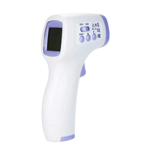 Hospitality Enviro Tech Digital Infrared Thermometer