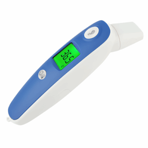 Hospitality Enviro Tech Digital Medical Infrared Thermometer