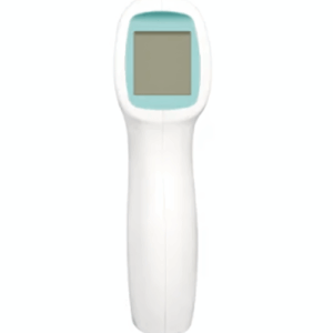 Hospitality Enviro Tech High Performance Digital LCD Infrared Thermometer