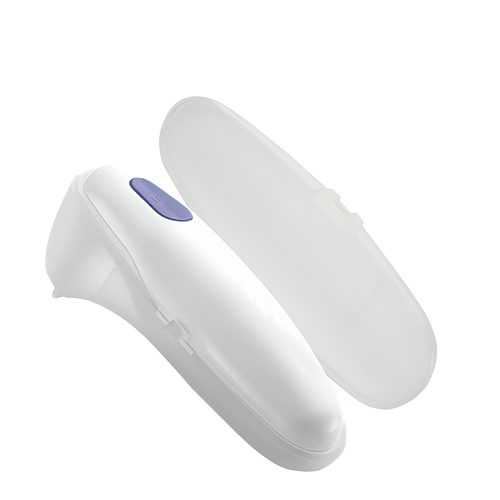 Hospitality Enviro Tech High Accuracy Infrared Ear High Temperature Thermometer - Image 3