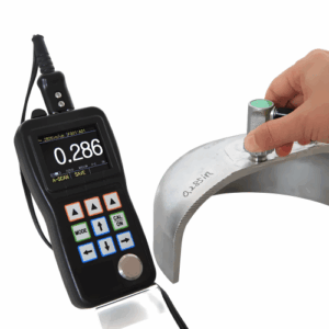 Hospitality Enviro Tech Multiple Mode Coating and Material Thickness Gauges