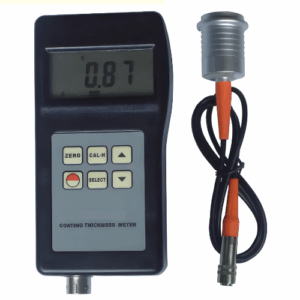 Hospitality Enviro Tech Coating Thickness Meter