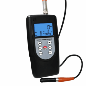 Hospitality Enviro Tech Coating Thickness Meter Gauge Non-Magnetic