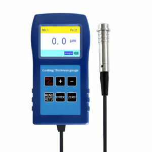 Hospitality Enviro Tech Surface Coating Thickness Gauge Meter
