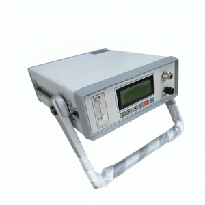 Hospitality Enviro Tech Portable Measuring Dew Point Meter