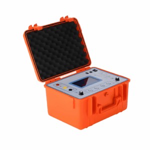 Hospitality Enviro Tech Insulated Resistance Meter