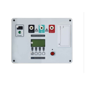 High-Voltage Insulation Tester with Adjustable Current - Hospitality Enviro Tech