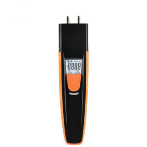 Digital Manometer Handheld Differential Pressure Gauge - Hospitality Enviro Tech