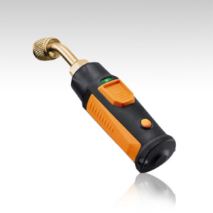 Wireless Digital Manometer Gauge for HVAC Refrigeration - Hospitality Enviro Tech