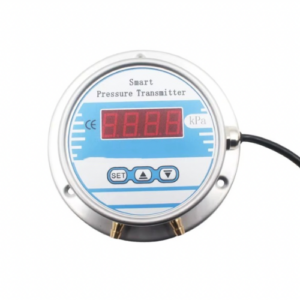 Wireless Digital Differential Pressure Manometer - Hospitality Enviro Tech