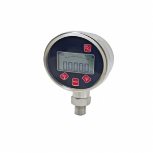 Wireless Digital Manometer Pressure Gauge with LCD Display - Hospitality Enviro Tech