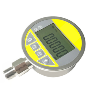 Wireless Digital Oil Differential Pressure Manometer - Hospitality Enviro Tech