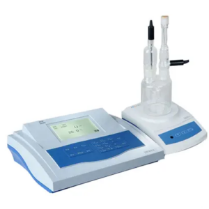 Hospitality Enviro Tech Oil Water Content Analyzer