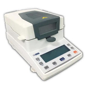 Hospitality Enviro Tech Digital Material Moisture Analyzer 