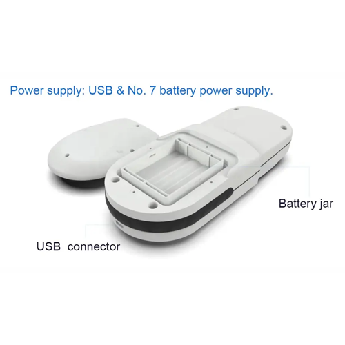 Hospitality Enviro Tech Multi Parameters Water Quality Analyzer - Image 3