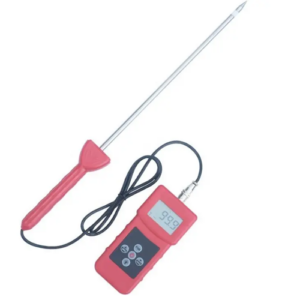 Hospitality Enviro Tech Chemical Raw Material Moisture Analyzer