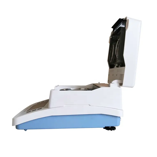 Hospitality Enviro Tech Grain, Wood And Plant Moisture Analyzer - Image 3