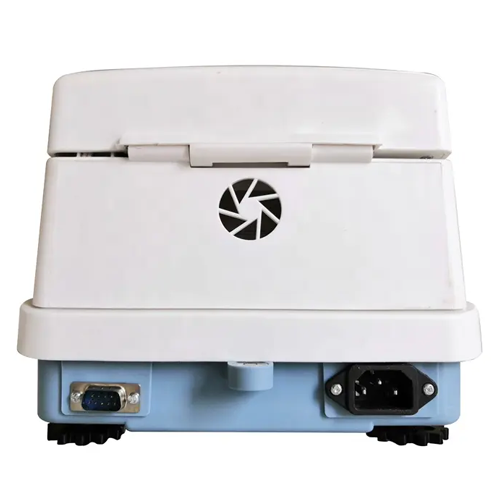 Hospitality Enviro Tech Grain, Wood And Plant Moisture Analyzer - Image 4