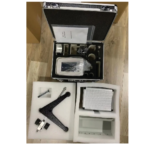 Hospitality Enviro Tech Benchtop Trace Moisture Analyser - Image 4