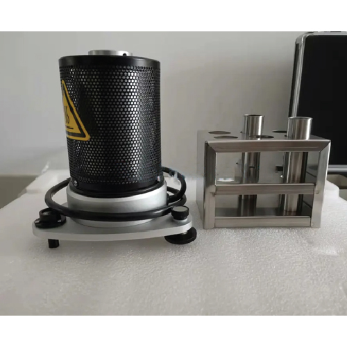 Hospitality Enviro Tech Benchtop Trace Moisture Analyser - Image 5