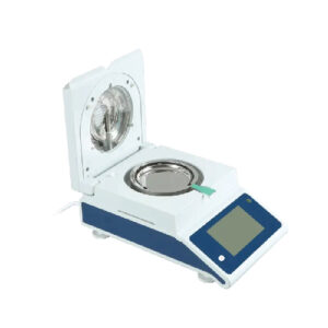 Hospitality Enviro Tech halogen moisture Analyzer