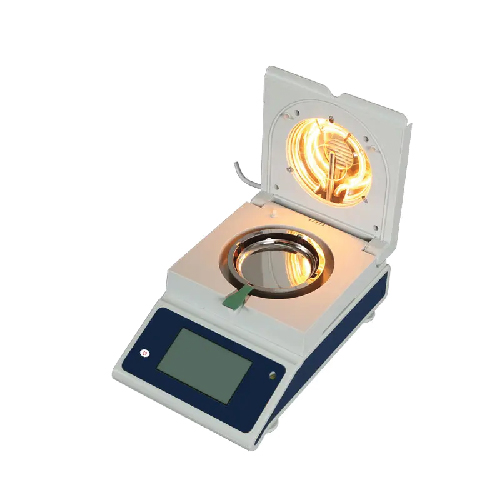Hospitality Enviro Tech halogen moisture Analyzer - Image 4