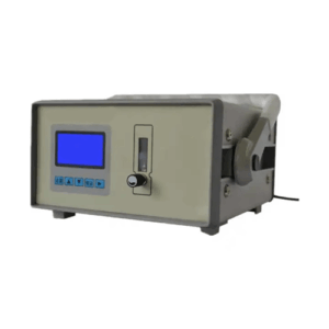 Hospitality Enviro Tech Portable Dew Point Analyzer