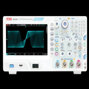 Hospitality Enviro Tech Mixed Signal Oscilloscope 4 Channel