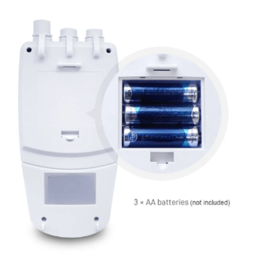 Hospitaity Enviro Tech Multi-Parameter Portable PH Meter
