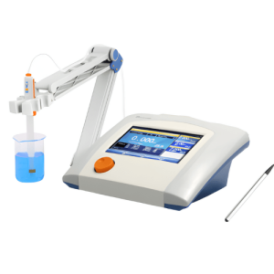 Hospitaity Enviro Tech Temperature PH Meter