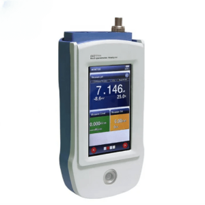 Hospitaity Enviro Tech Multi-Parameter PH Meter