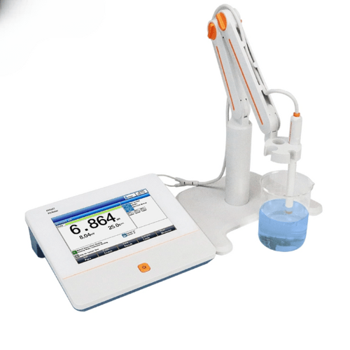 Hospitaity Enviro Tech 2 Points Calibration PH Meter - Image 2