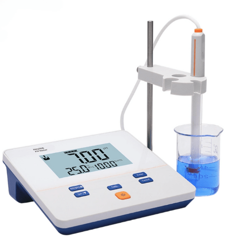 Hospitaity Enviro Tech 2 Points Calibration PH Meter - Image 4