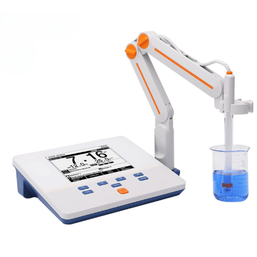 Hospitaity Enviro Tech 2 Points Calibration PH Meter - Image 5