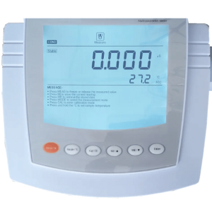 Hospitaity Enviro Tech PH Meters With Two Point Calibration 