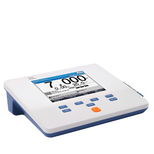 Hospitaity Enviro Tech Automatic PH Meter - Image 4