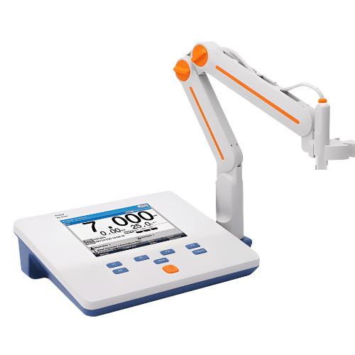 Hospitaity Enviro Tech Automatic PH Meter - Image 2